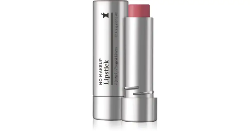 No Makeup Rossetto balsamo colorato labbra SPF 15 colore Berry 4.2 g