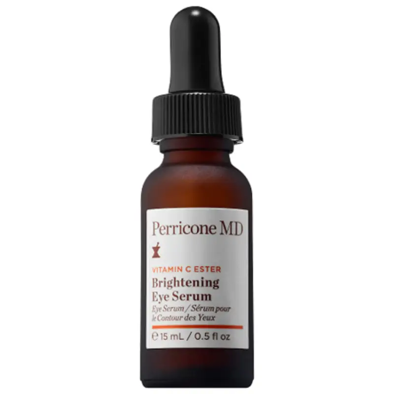 Siero illuminante per gli occhi con estere di vitamina C 15 ml