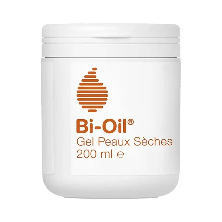 Bi-Oil Gel Pelle Secca 200 ml