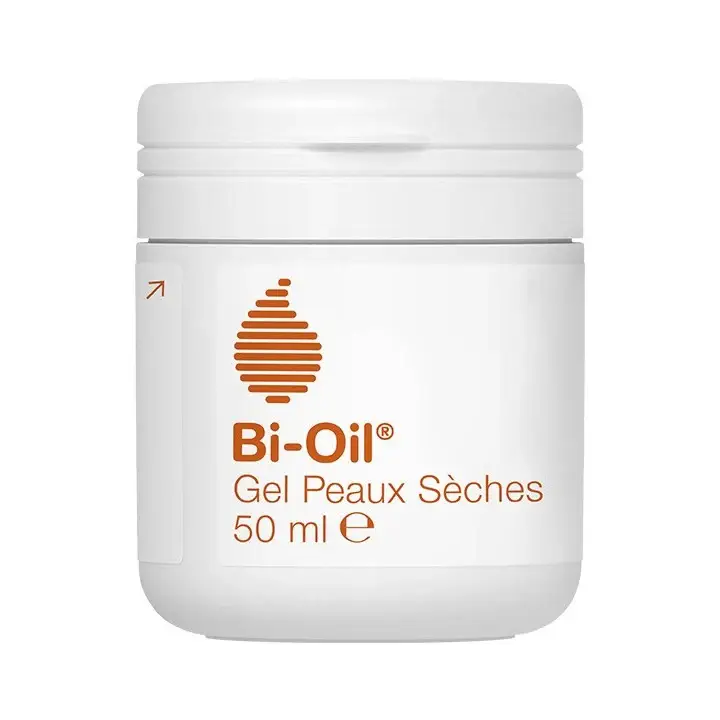 Bi-Oil Gel Pelle Secca 50 ml