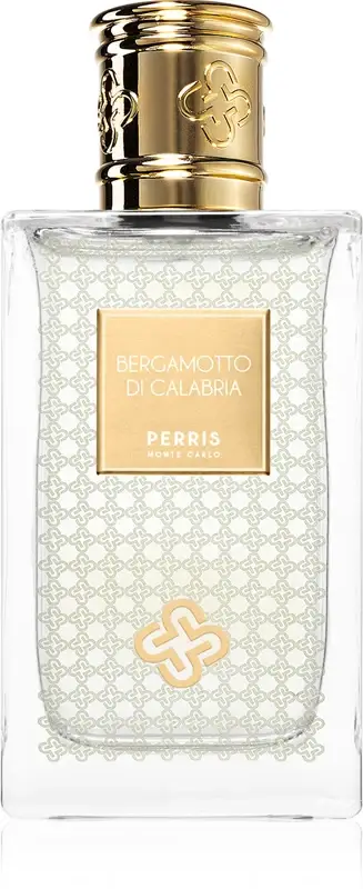Bergamotto di Calabria Eau de Parfum 50 ml