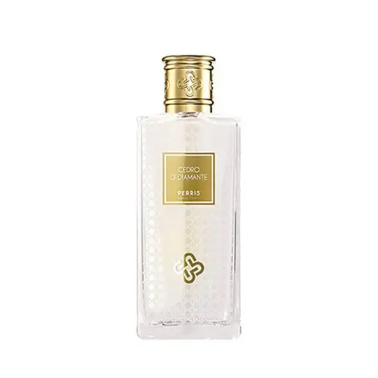 Cedro di Diamante Eau de Parfum Unisex 50 ml
