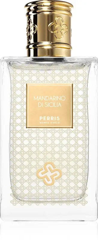 Mandarino di Sicilia Eau de Parfum 50 ml