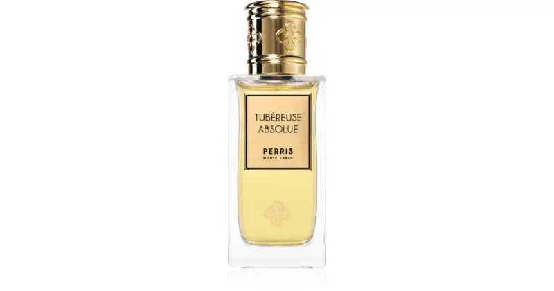 Tubereuse Absolue estratto profumato unisex 50 ml