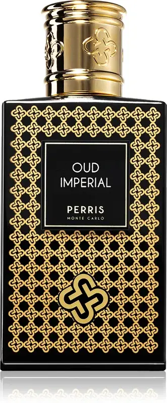 Oud Imperial Eau de Parfum 50 ml
