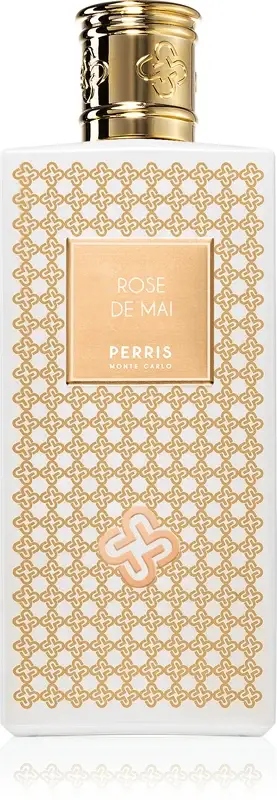 Rose de Mai Eau de Parfum 100 ml