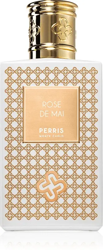 Rose de Mai Eau de Parfum 50 ml
