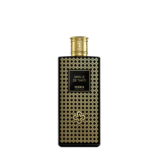 Vanille De Tahiti Eau de Parfum 100 ml