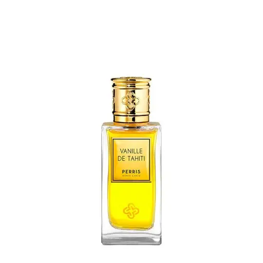 Vanille de Tahiti Estratto di profumo unisex 50 ml