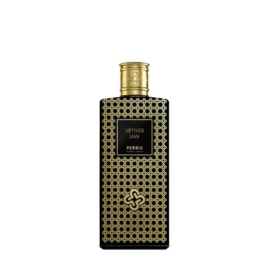 Vetiver Java Eau de Parfum 100 ml