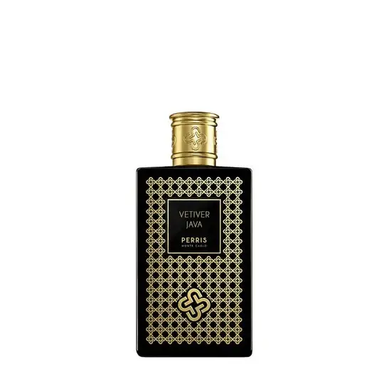 Vetiver Java Eau de Parfum 50 ml