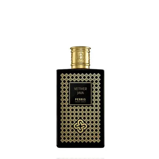 Vetiver Java Eau de Parfum 50 ml
