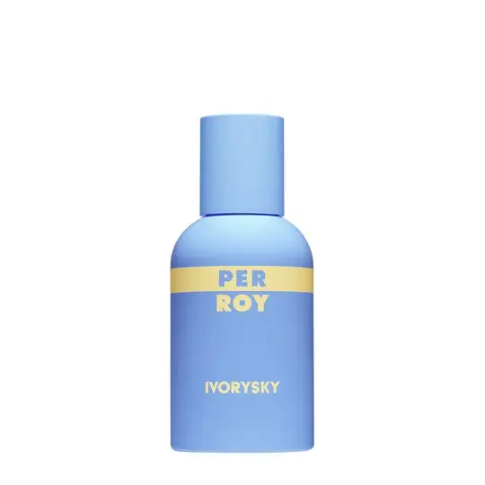 Ivorysky Eau de Parfum 100 ml
