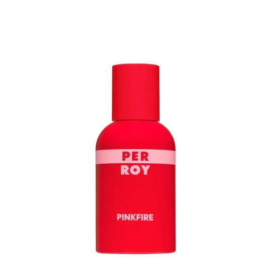 Pinkfire Eau de Parfum 100 ml