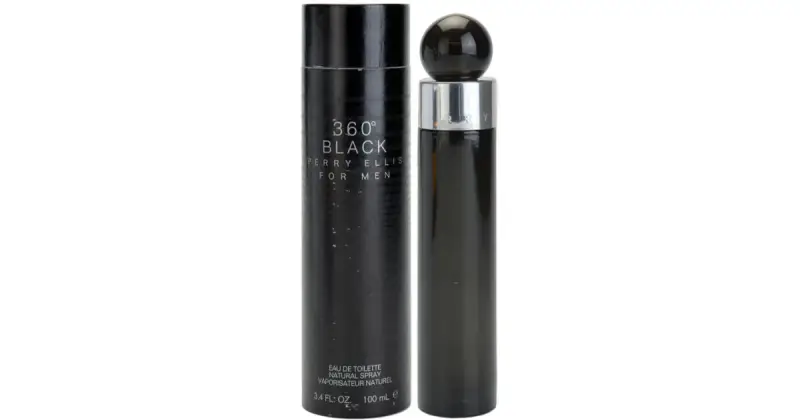 Perry ellis Eau de Toilette Uomo 3704393