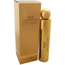 360° Collection da donna EDP - 100ml