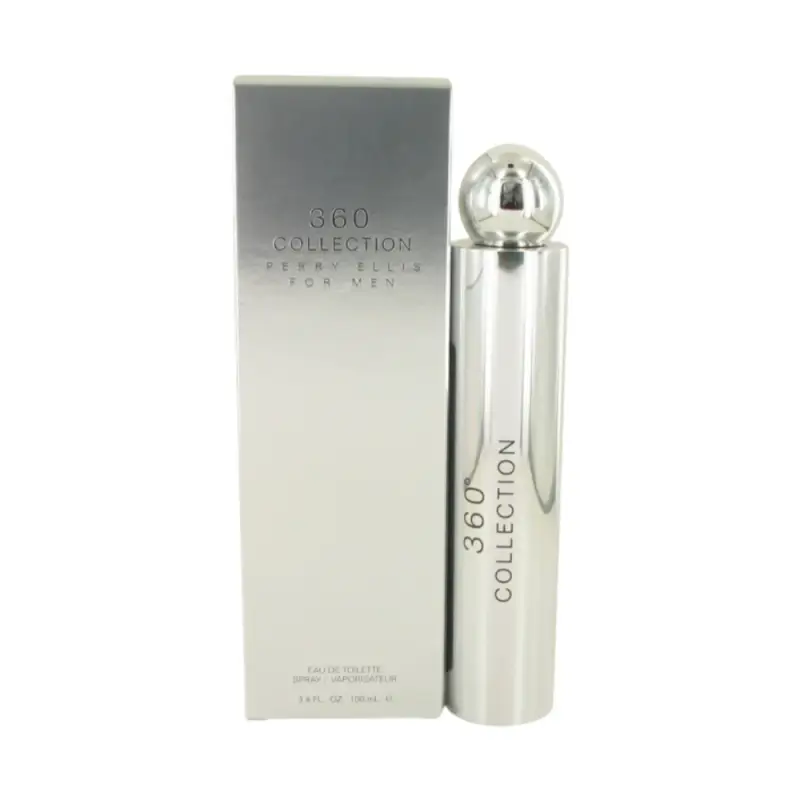360 Collection EDT M 100 ml