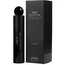 360° Collection Noir Uomo EDT - 100ml