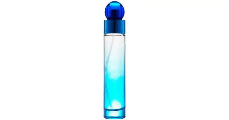 360° Very Blue 100 ml