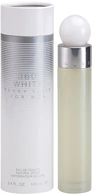 360 White EDT M 100 ml
