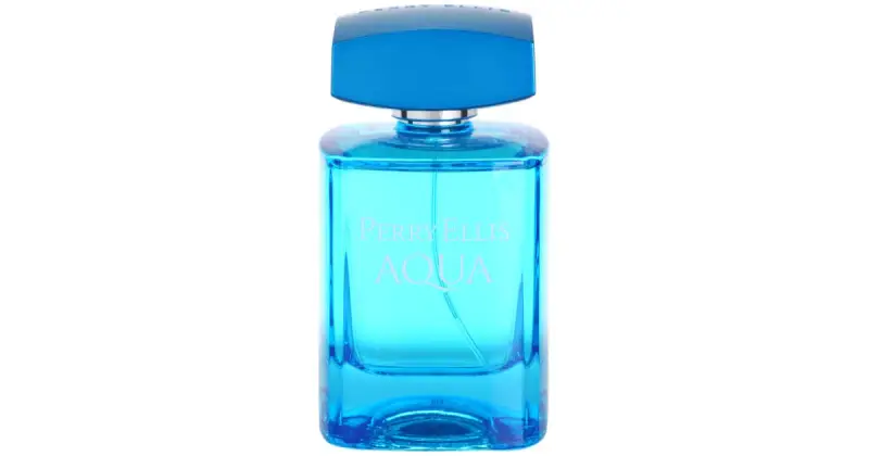 Perry ellis Eau de Toilette Uomo 3689992