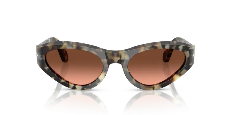 Persol Occhiali da sole Donna Rosa 838472 miniatura 2