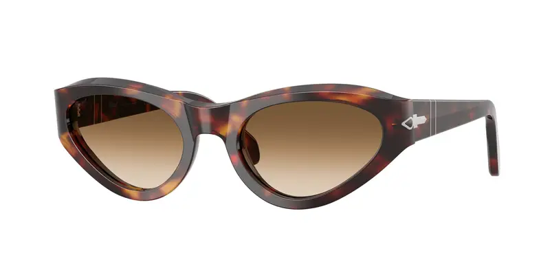 Persol Occhiali da sole Donna Testa di moro 838473