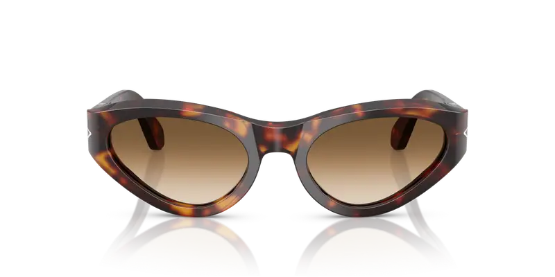 Persol Occhiali da sole Donna Multicolore 838473 miniatura 2