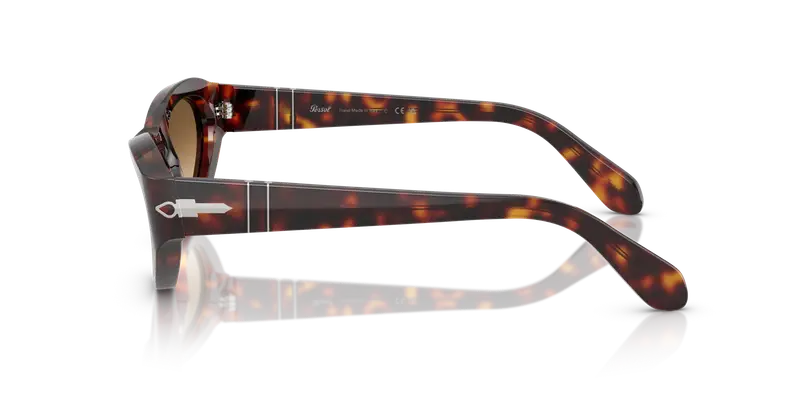 Persol Occhiali da sole Donna Multicolore 838473 miniatura 3