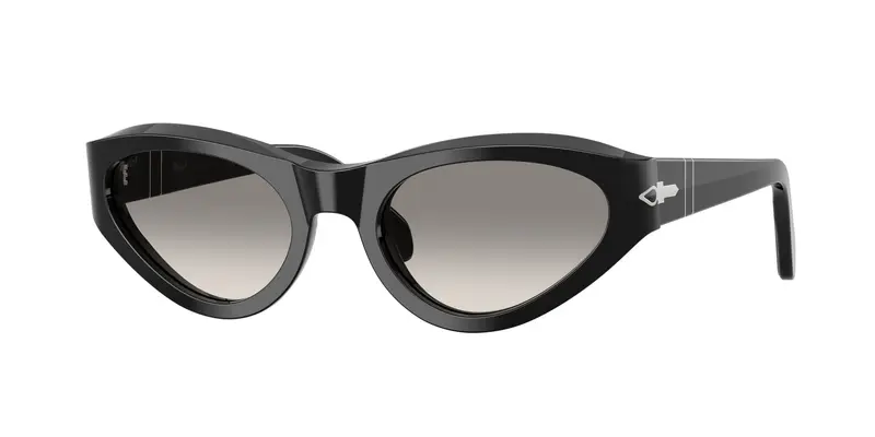 Persol Occhiali da sole Donna Nero 838474
