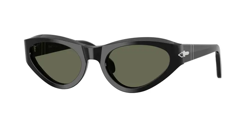 Persol Occhiali da sole Donna Verde 838475