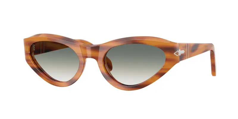 Persol Occhiali da sole Donna Verde 838494