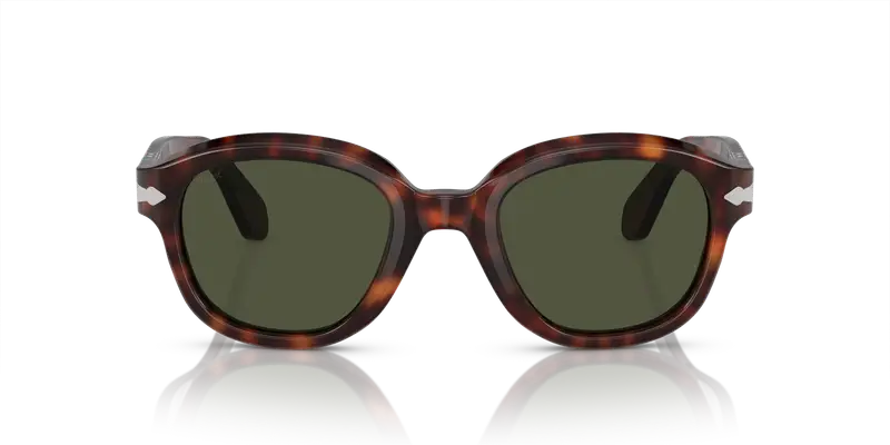 Persol Occhiali da sole Donna Testa di moro 836327 miniatura 2