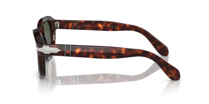 Persol Occhiali da sole Donna Testa di moro 836327 miniatura 3