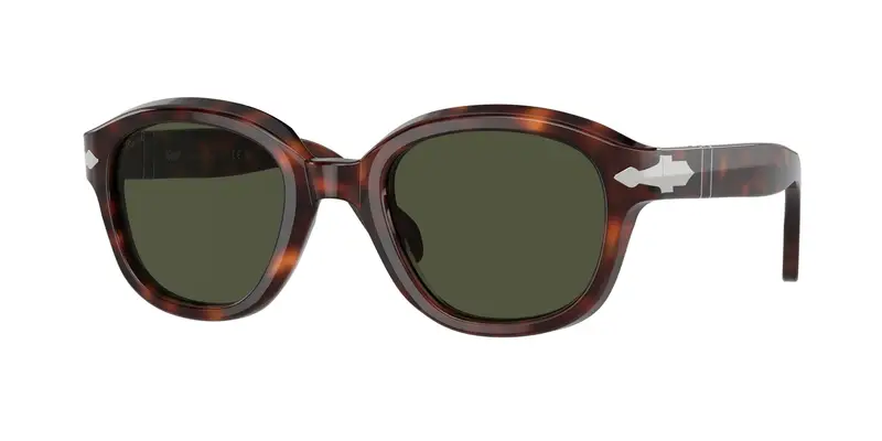 Persol Occhiali da sole Donna Verde 2310065