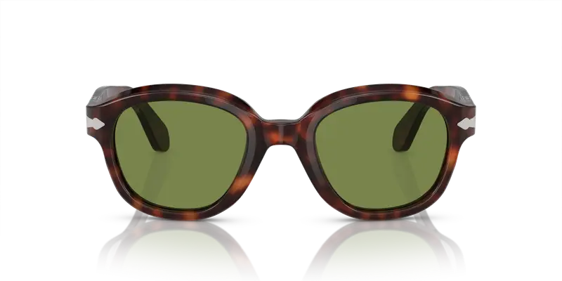 Persol Occhiali da sole Donna Testa di moro 836331 miniatura 2