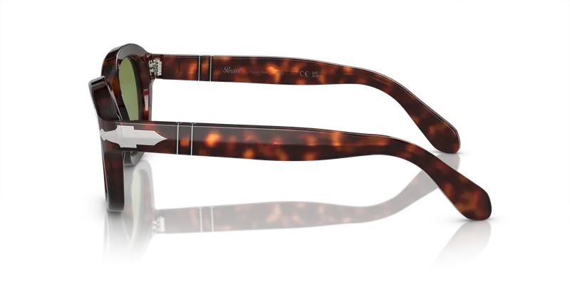 Persol Occhiali da sole Donna Testa di moro 836331 miniatura 3