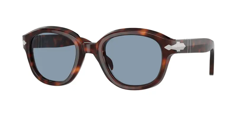 Persol Occhiali da sole Donna Testa di moro 836336