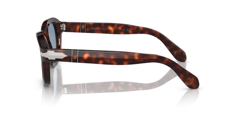 Persol Occhiali da sole Donna Multicolore 836336 miniatura 3