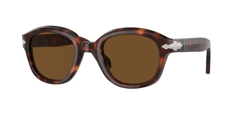 Persol Occhiali da sole Donna Testa di moro 836337