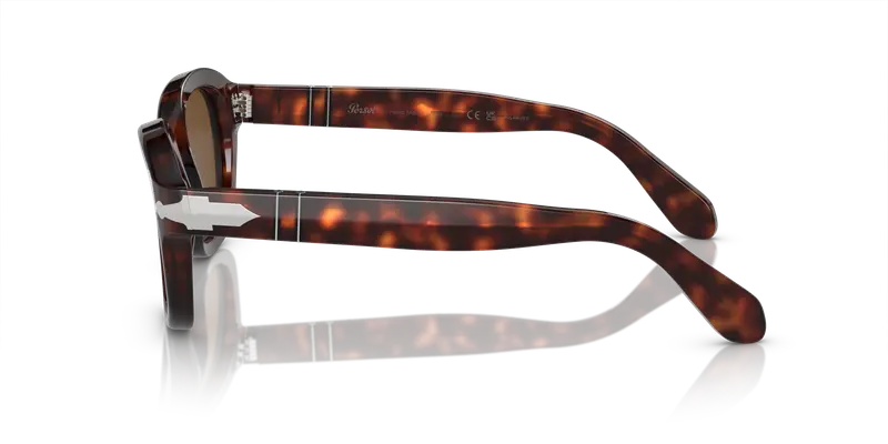 Persol Occhiali da sole Donna Multicolore 836337 miniatura 3