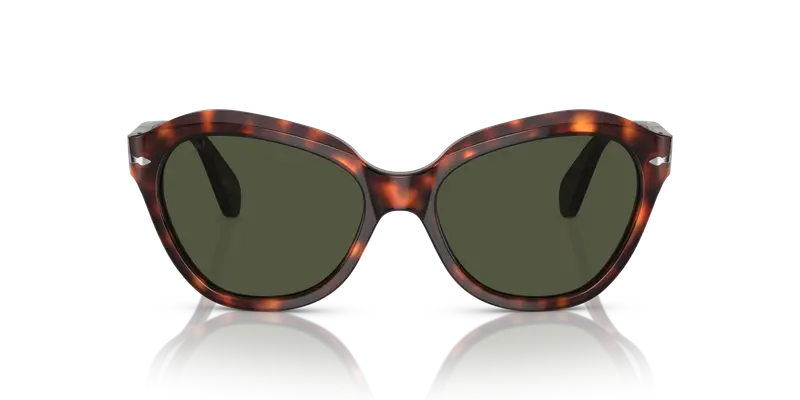 Persol Occhiali da sole Donna Testa di moro 855212 miniatura 2
