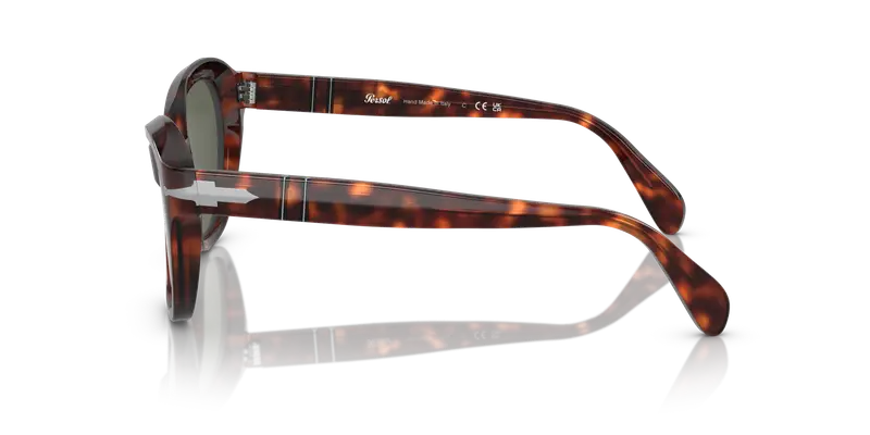 Persol Occhiali da sole Donna Testa di moro 855212 miniatura 3