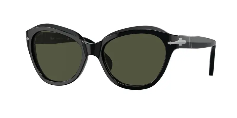 Persol Occhiali da sole Donna Verde 855213