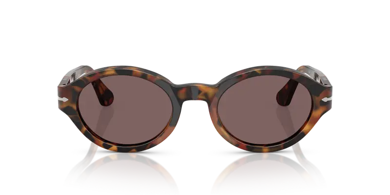 Persol Occhiali da sole Donna Testa di moro 845272 miniatura 2