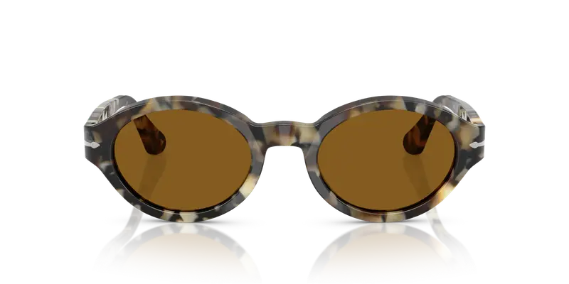 Persol Occhiali da sole Donna Multicolore 845273 miniatura 2