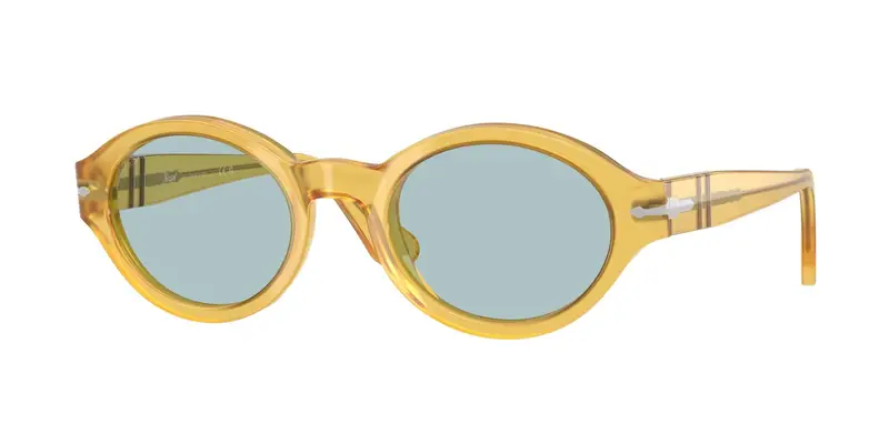 Persol Occhiali da sole Donna Giallo 845274