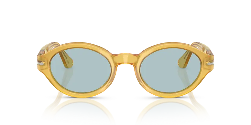 Persol Occhiali da sole Donna Blu 845274 miniatura 2