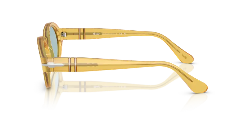 Persol Occhiali da sole Donna Blu 845274 miniatura 3