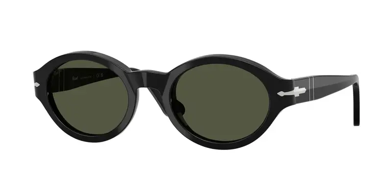 Persol Occhiali da sole Donna Verde 845275